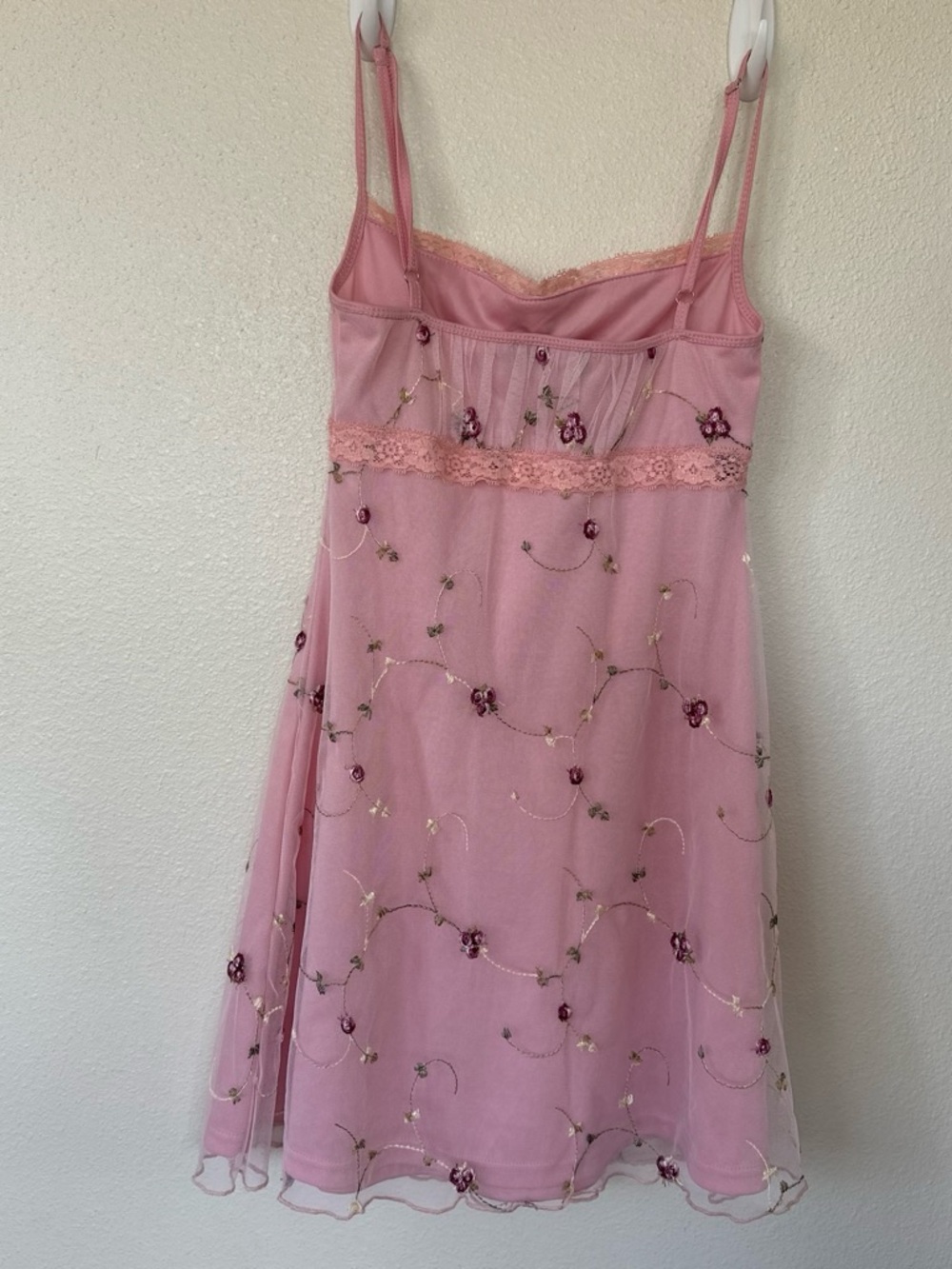 FAIRY DRESS - Picture 4 of 5